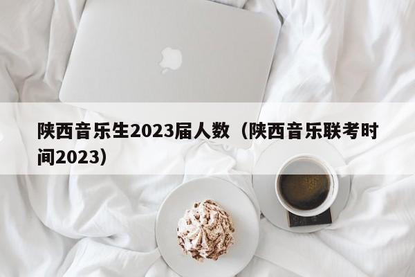 陕西音乐生2023届人数（陕西音乐联考时间2023）